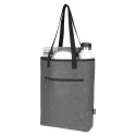 Felta Recycled Cooler 12L Felt Tote Bag