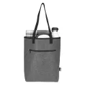 Felta Recycled Cooler 12L Felt Tote Bag