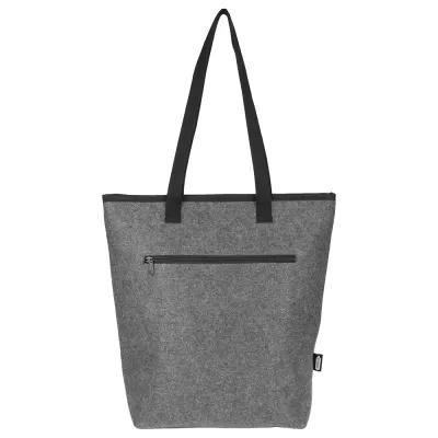 Felta Recycled Cooler 12L Felt Tote Bag