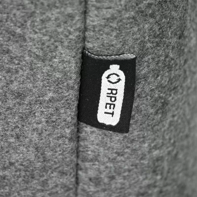 Felta Recycled Cooler 12L Felt Tote Bag