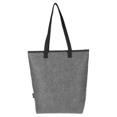Felta Recycled Cooler 12L Felt Tote Bag