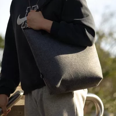 Felta Recycled Cooler 12L Felt Tote Bag