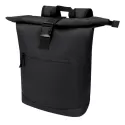 Resi Recycled 18L PU Roll-Top Backpack