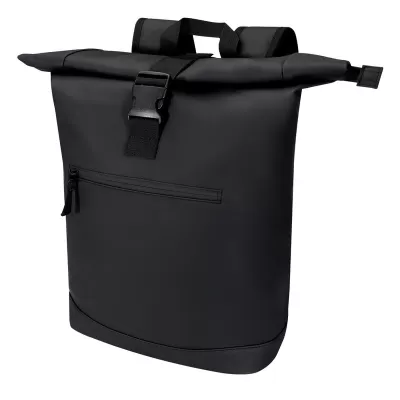 Resi Recycled 18L PU Roll-Top Backpack