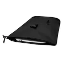 Resi Recycled 18L PU Roll-Top Backpack
