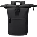 Resi Recycled 18L PU Roll-Top Backpack
