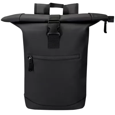 Resi Recycled 18L PU Roll-Top Backpack