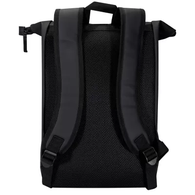 Resi Recycled 18L PU Roll-Top Backpack