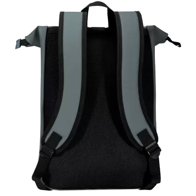 Resi Recycled 18L PU Roll-Top Backpack