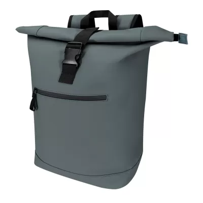 Resi Recycled 18L PU Roll-Top Backpack