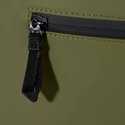Resi Recycled 18L PU Roll-Top Backpack