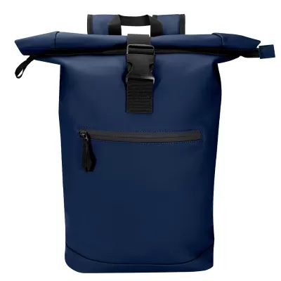 Resi Recycled 18L PU Roll-Top Backpack