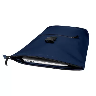 Resi Recycled 18L PU Roll-Top Backpack