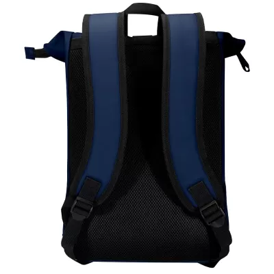 Resi Recycled 18L PU Roll-Top Backpack