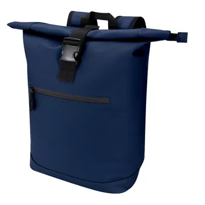 Resi Recycled 18L PU Roll-Top Backpack