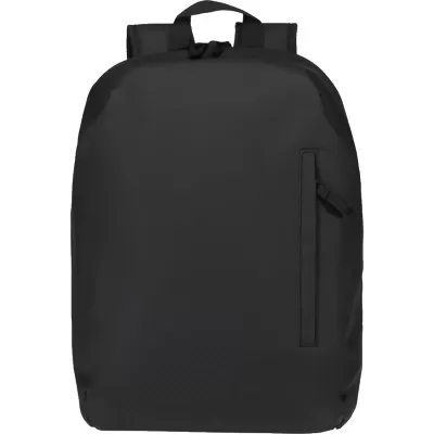 Resi Recycled Anti-Theft 18L PU Backpack