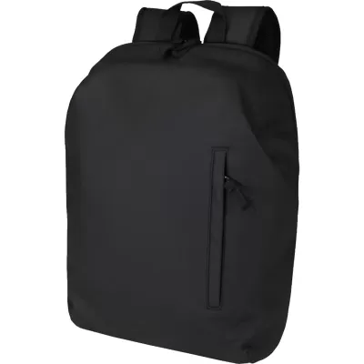 Resi Recycled Anti-Theft 18L PU Backpack