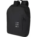 Resi Recycled Anti-Theft 18L PU Backpack