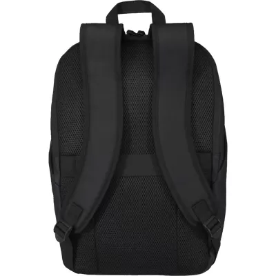 Resi Recycled Anti-Theft 18L PU Backpack
