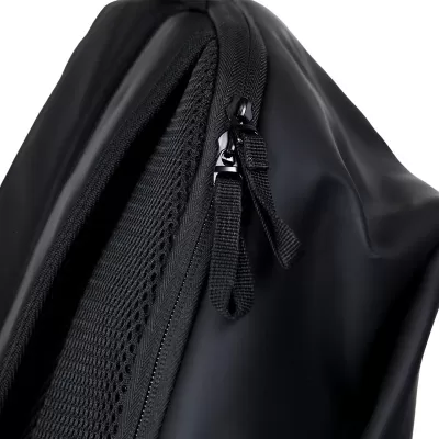 Resi Recycled Anti-Theft 18L PU Backpack