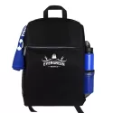 Urban Sports 25L Poly Backpack