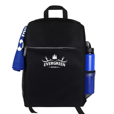 Urban Sports 25L Poly Backpack