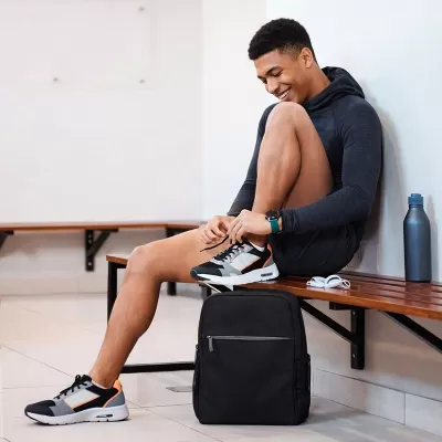 Urban Sports 25L Poly Backpack