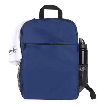 Urban Sports 25L Poly Backpack