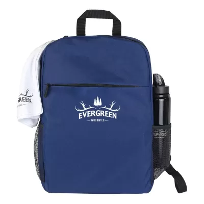 Urban Sports 25L Poly Backpack