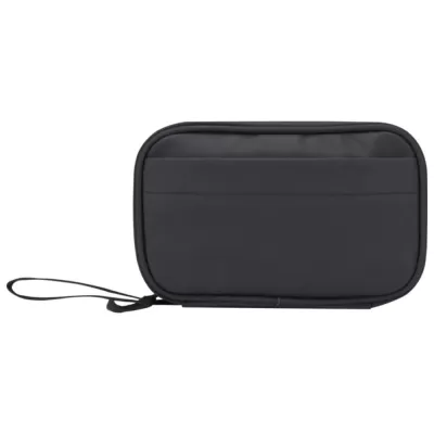 Resi Plus Recycled PU Tech Pouch