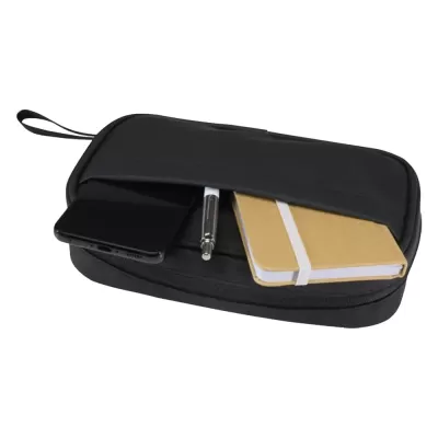Resi Plus Recycled PU Tech Pouch
