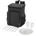 Tundra Picnic 20L Cooler Backpack with Cutlery Set 20L