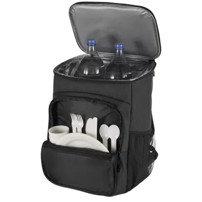 Tundra Picnic 20L Cooler Backpack with Cutlery Set 20L