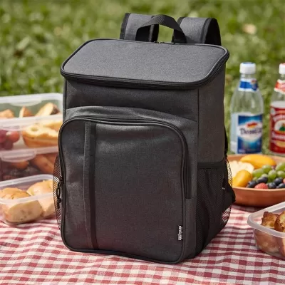 Tundra Picnic 20L Cooler Backpack with Cutlery Set 20L