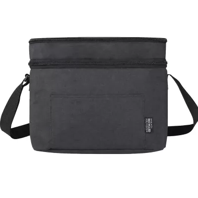 Tundra Double Compartment 13L RPET Cooler Bag