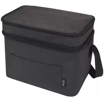 Tundra Double Compartment 13L RPET Cooler Bag