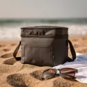 Tundra Double Compartment 13L RPET Cooler Bag