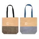 Straw 10L Paper Tote Bag
