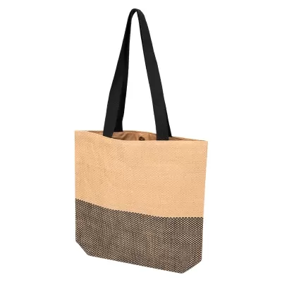 Straw 10L Paper Tote Bag