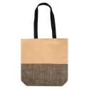 Straw 10L Paper Tote Bag