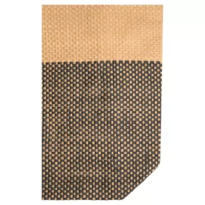 Straw 10L Paper Tote Bag
