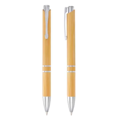 Celuk Bamboo Ballpoint Pen