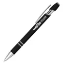 Talara Click Action Metal Ballpoint Pen