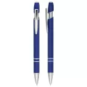 Talara Click Action Metal Ballpoint Pen