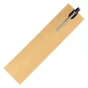 Cardboard Pen Sleeve