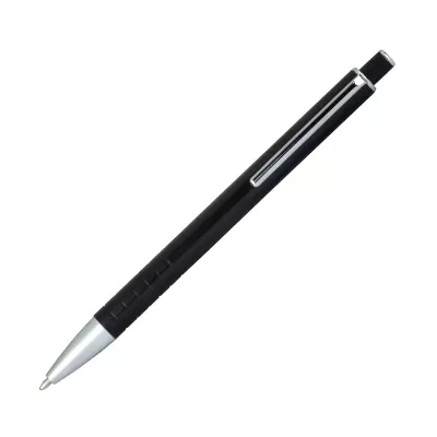 Molero Click Action Metal Ballpoint Pen