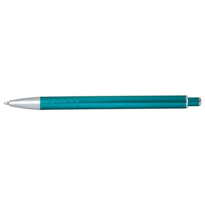 Molero Click Action Metal Ballpoint Pen