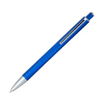 Molero Click Action Metal Ballpoint Pen