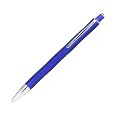 Molero Click Action Metal Ballpoint Pen