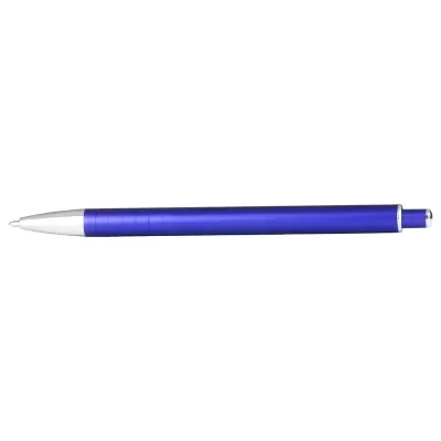 Molero Click Action Metal Ballpoint Pen
